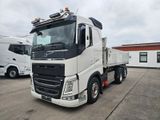 Volvo FH 460 I SAVE * LIFTACHSE * ALCOA *