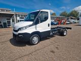 Iveco 35C14 N *KLIMA*NUR 40800 KM*3 Sitzer*Euro 6 * - Iveco 40