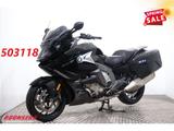 BMW K 1600 GT ABS LED Cruise Heizgriffe SHZ 46.059 k - BMW C1