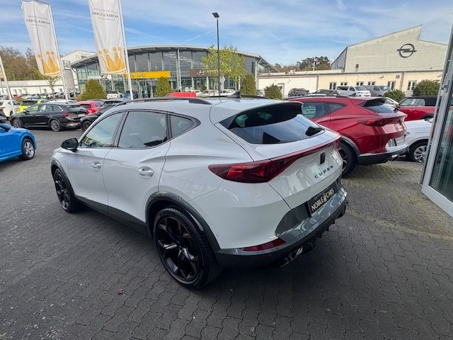 Fahrzeugabbildung CUPRA Formentor VZ e-Hybrid BREMBO PANO ACC 19"