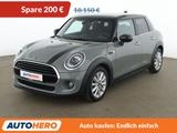MINI Cooper *LED*TEMPO*CAM*PDC*SHZ* - MINI Cooper in Hamburg