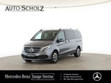 Mercedes-Benz V 250 d 4M Lang MBUX+7SITZER+ILS+LUXUSKOMBI+KAM+ - Mercedes-Benz: Luxus
