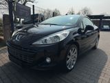 Peugeot 207 CC CABRIO-COUPE  KLIMA SITZHEIZUNG TÜV 10/26 - Peugeot 207 Gebrauchtwagen in Mannheim