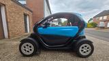 Renault Twizy 45 ab 15 Jahre 45km/h