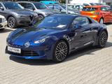 Alpine A110 GT - Alpine A110