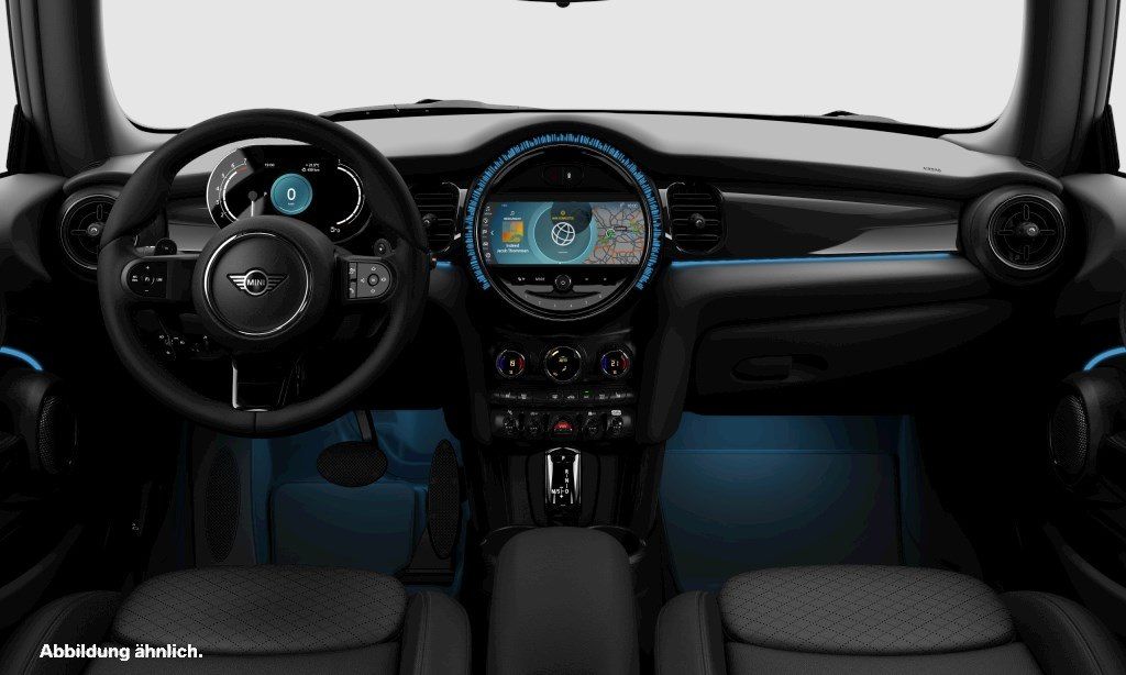 MINI Cooper S - Bild 3