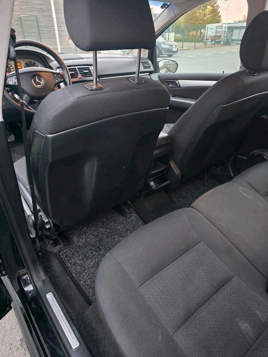 Mercedes-Benz B200 2006 — photo 14