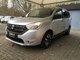 Dacia Lodgy 1.6 LPG Essential/Klima/Navi/7.Sitzer/PDC - Dacia Lodgy Gebrauchtwagen in Berlin
