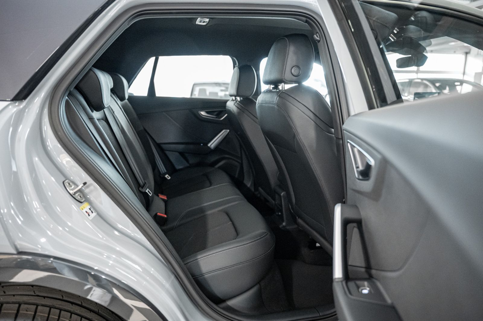 Audi Q2 - Bild 7