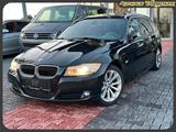 BMW 320d PanoBi-Xenon-Navi-Dachhimmel schwarzM-Sport - BMW 320 aus 2011: Kombi, 320d