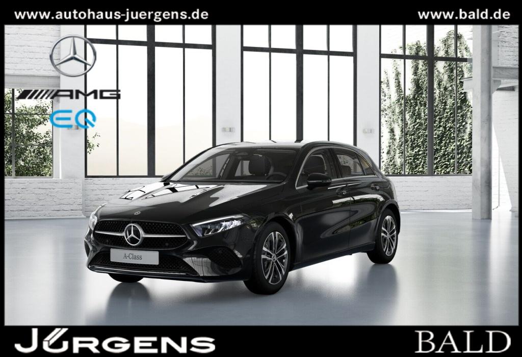 Mercedes-Benz A 180 Progressive/LED/Kamera/SHZ/Winter/17'