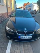 BMW 325i Coupé - - BMW 325 Benzin Gebrauchtwagen