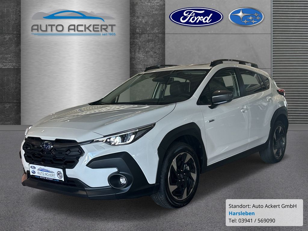 Subaru Crosstrek