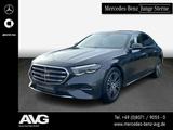 Mercedes-Benz E 200 EXCLUSIVE-Prem Pano Burm® MBeam Memory AHK - Mercedes-Benz E 200: Exclusive