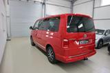 Volkswagen T6 Multivan Generation Six /LED/KAMERA/PDC/ACC - Volkswagen T6 Multivan: Generation Six