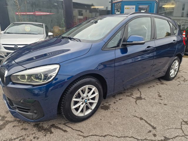 BMW 216 Baureihe 2 Active Tourer 216 d Advantage