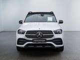 Mercedes-Benz GLE 300 d 4M AMG BURM NIGHT WIDE MEMO MULTI 360 - gebrauchte Mercedes-Benz GLE 300 aus dem Jahr 2021