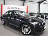 BMW 220d COUPE BUSINESS SPORT / AUTOM./ XENON, NAVI - BMW 220 in Hamm
