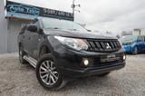 Mitsubishi L200 2.4 DI-D Doppelkabine 4WD |Hardtop| |3,5t| - Mitsubishi L200 mit Diesel-Antrieb