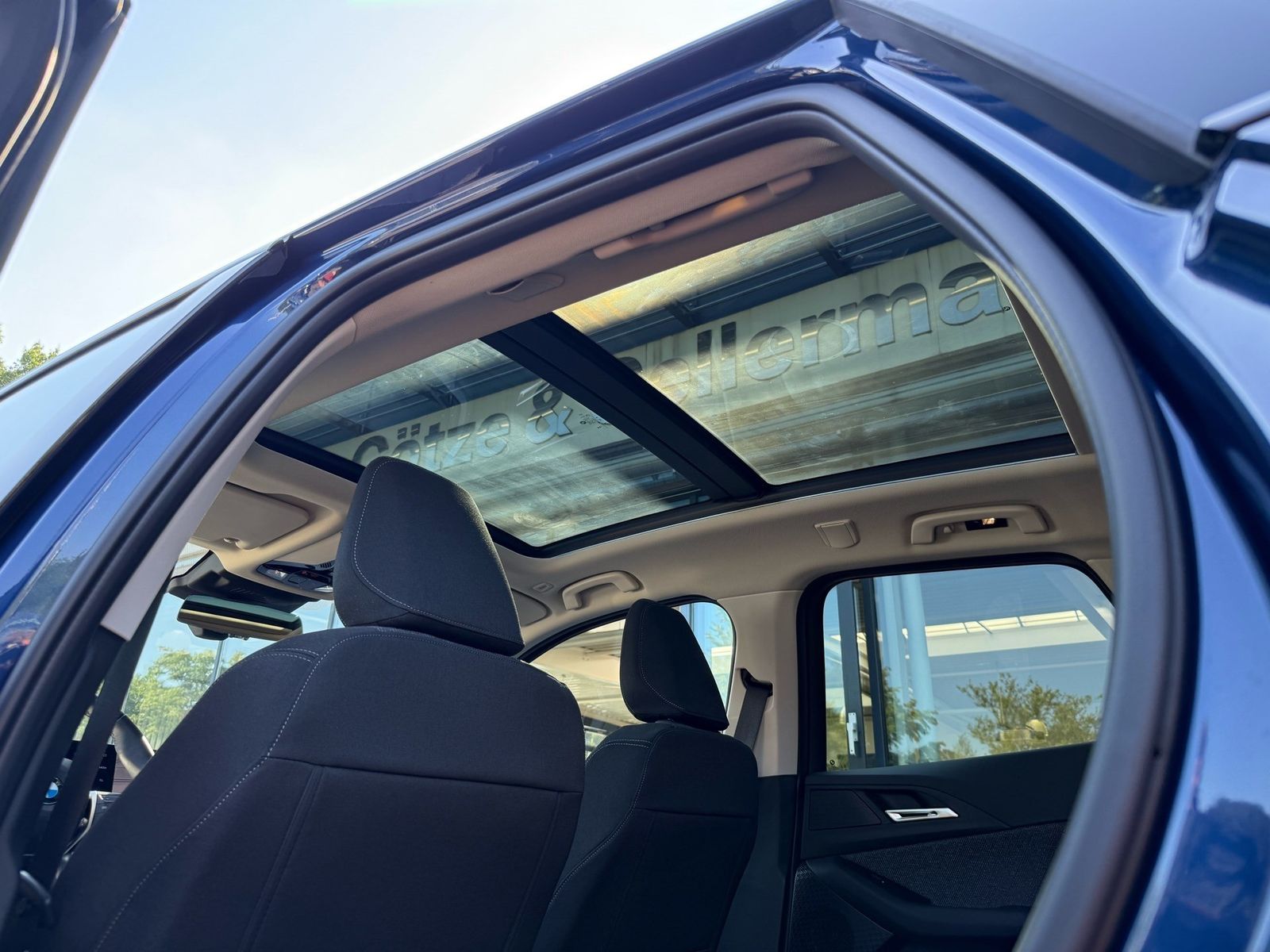 BMW 220 Active Tourer - Bild 18