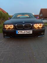 BMW Bmw E39 540i Eisenmann M5 Umbau - BMW 540 aus 1997: 540i
