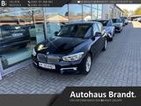 BMW 116 Urban Line Navi LED ACC Mehrzonenklima Fahre - BMW 116 in Rostock