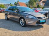 Ford Mondeo 2,0 EcoBoost 176kW Individual PowerShift - Ford Mondeo aus 2011