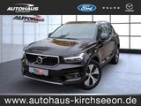 Volvo XC40 T2 Momentum Pro 2WD Bluetooth Navi LED - gebrauchte Volvo XC40 aus dem Jahr 2022