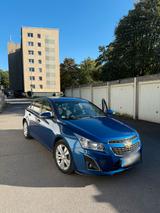 Chevrolet CHEVROLET CRUZE - gebrauchte Chevrolet Cruze aus dem Jahr 2014