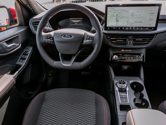 Ford Kuga 2.5 Hybrid ST-Line Assistentpaket Kamera