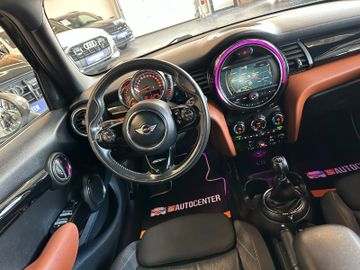 MINI COOPER Mini 5-trg. Cooper *LED*NAVI*VOLL*