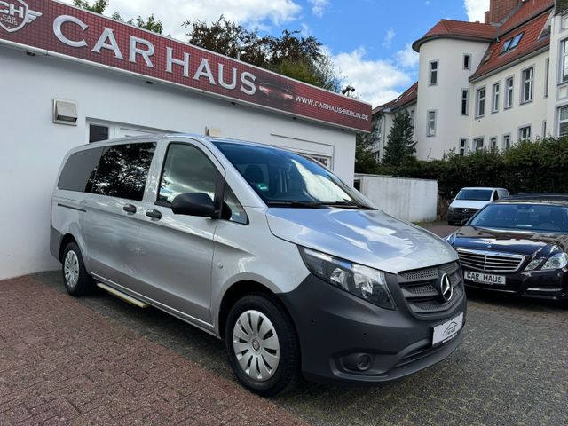 Mercedes-Benz Vito Tourer 114 CDI BT PRO Lang * Nur 39.723 km