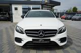 Mercedes-Benz E 200 T*2.Hand*AMG Night Paket*Kamera*MBUX*SHZ* - Mercedes-Benz: Mb