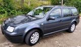 Volkswagen Bora 1,6L Benzin, TUV bis 10.26 - Volkswagen Bora mit Benzin-Antrieb: Kombi, 1.6