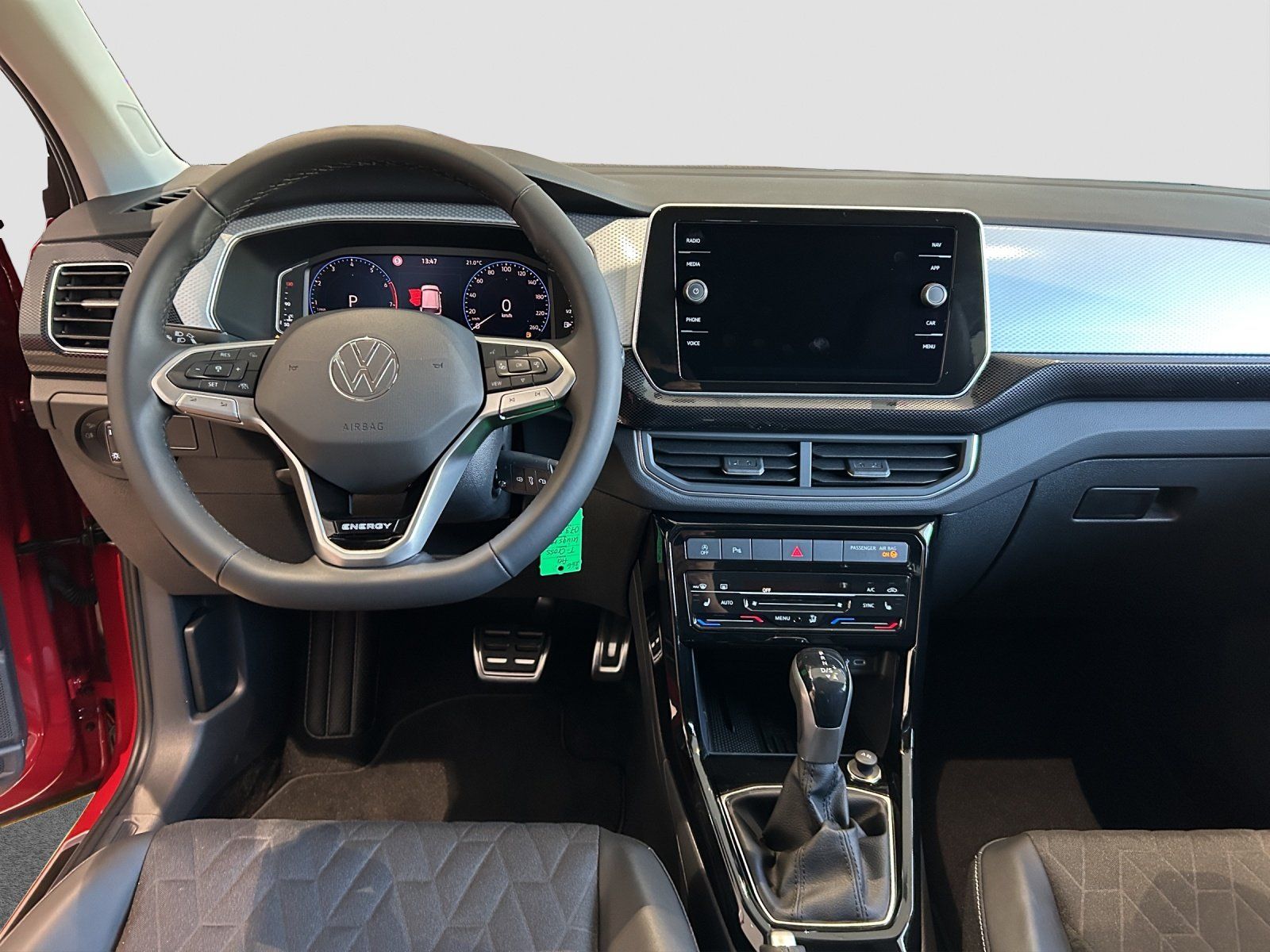 Volkswagen T-Cross - Bild 19