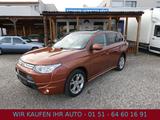 Mitsubishi Outlander ClearTec Instyle #7 SITZE#HU 6.2027#9