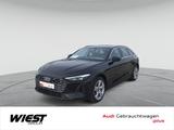 Audi A5 Avant 2.0 TFSI S tronic, 18"/VIRTUAL/KAM/ACC/ - Audi A5: Schwarz