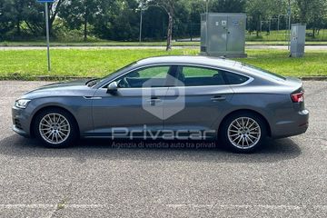 Audi A5 - 8