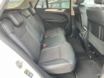 Mercedes GLE 250 - 10