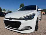 Hyundai i20 Style - Hyundai i20 aus 2015
