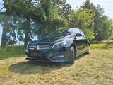 Mercedes-Benz B 220 4MATIC Allrad 1.Hand Scheckheftgepflegt - Mercedes-Benz B 220 von privat