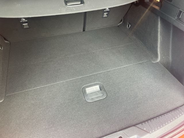 Fahrzeugabbildung Ford Focus 2.0 EcoBlue, ST-Line Navi, Sitzheizung, DA