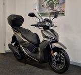 VOGE SR16 125i ABS TCS E5+ - VOGE SR16 125I
