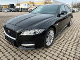 Jaguar XF 2.0d R-Sport