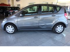 Fahrzeugabbildung Mercedes-Benz A 180 CDI 5-türig,HU und AU fällig