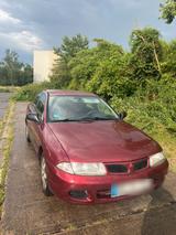 Mitsubishi Carisma * Automatik * TÜV 11/26 - gebrauchte Mitsubishi Carisma aus dem Jahr 1998