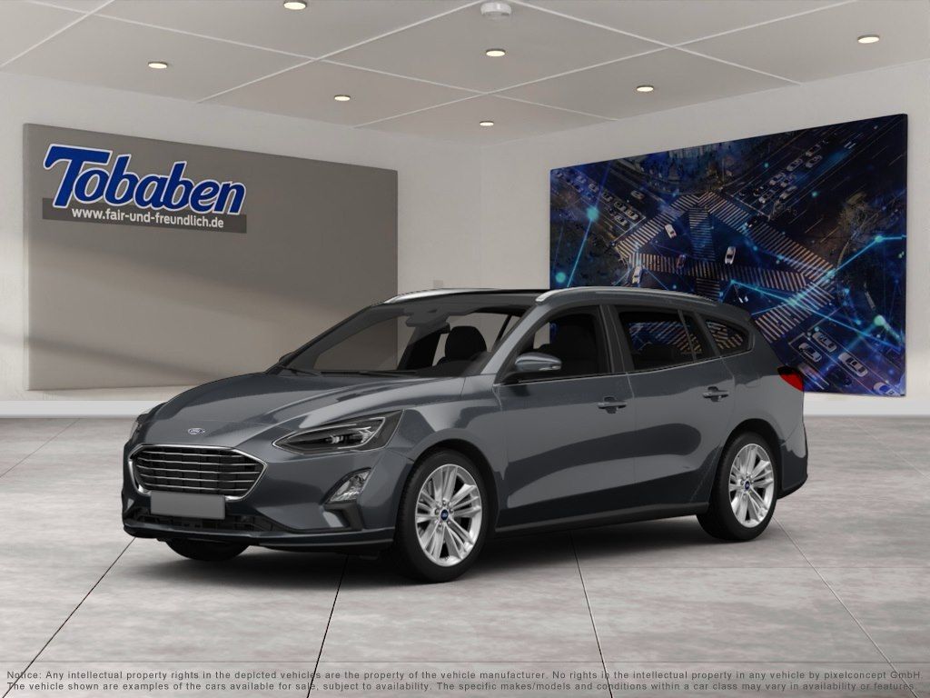 Image of Ford Focus