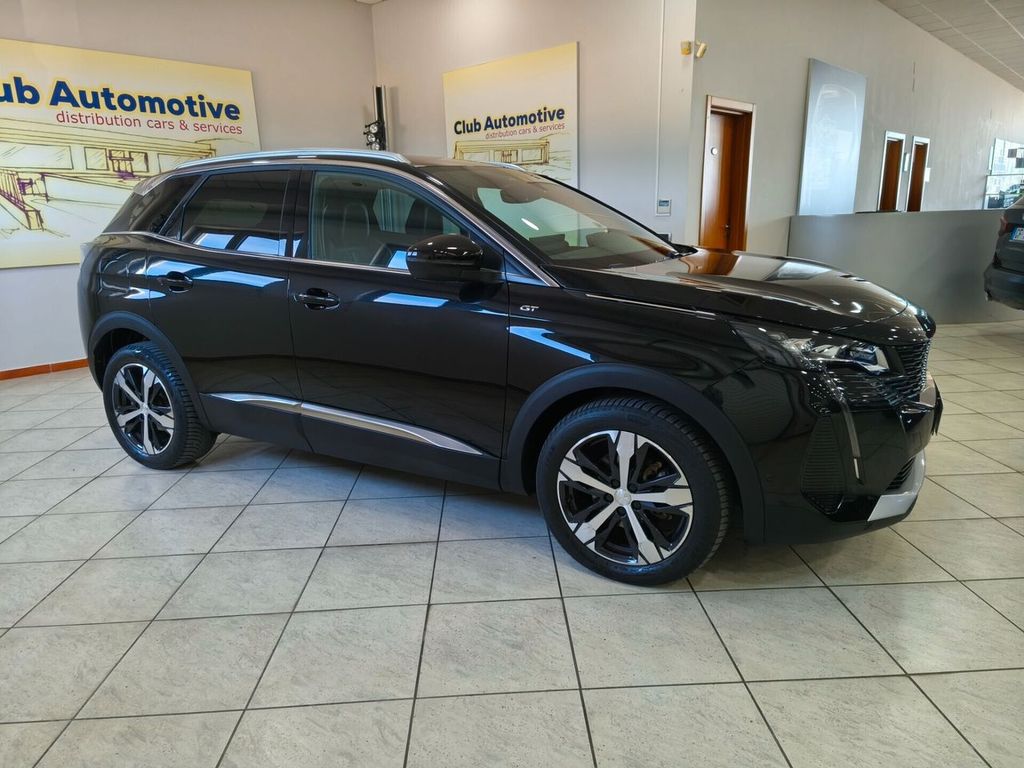 Image of Peugeot 3008