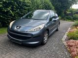 Peugeot 207, EZ 2009, 109.500km - Peugeot: 109
