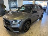 Mercedes-Benz GLB 250 4Ma AMG + NIGHT NAVI/LED/PSD/AHK/7-Sitze - Mercedes-Benz GLB 250 aus 2022